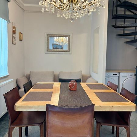 Avrora House Free Parking In Old Town Liubliana Exterior foto