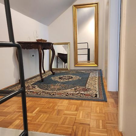 Avrora House Free Parking In Old Town Liubliana Exterior foto