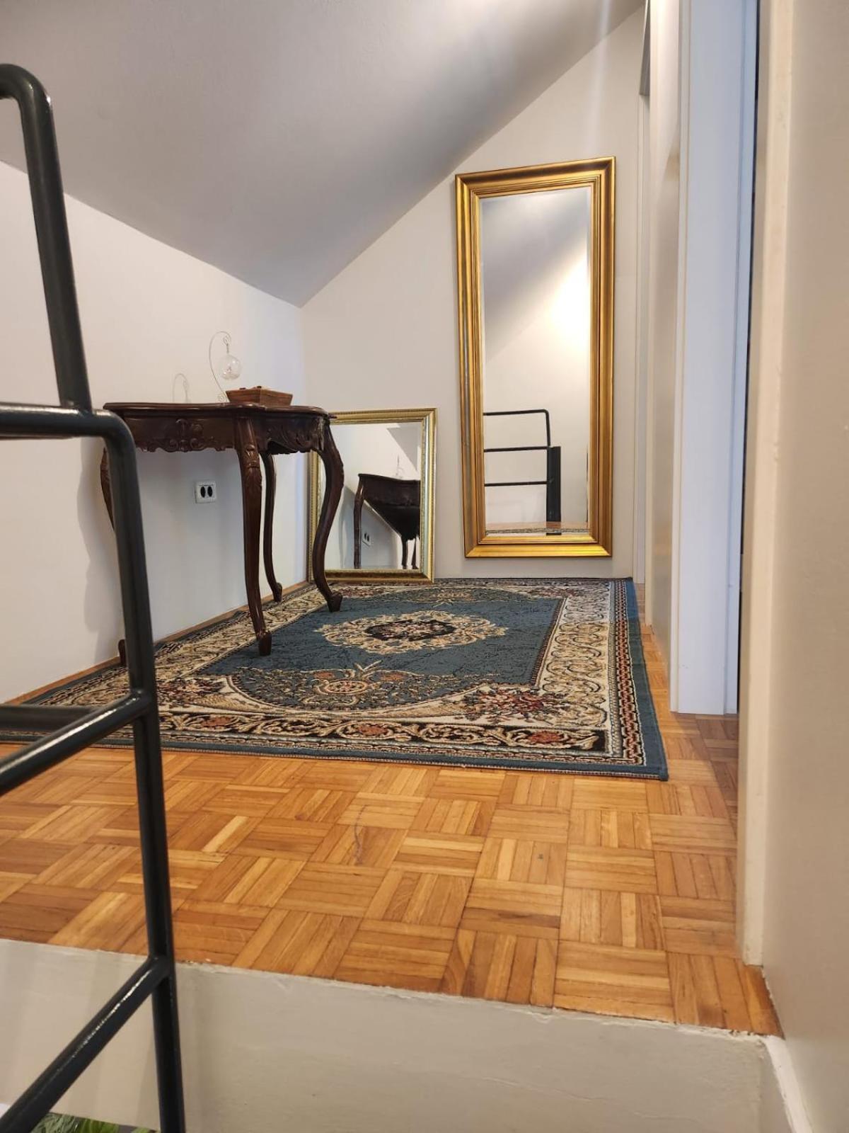 Avrora House Free Parking In Old Town Liubliana Exterior foto