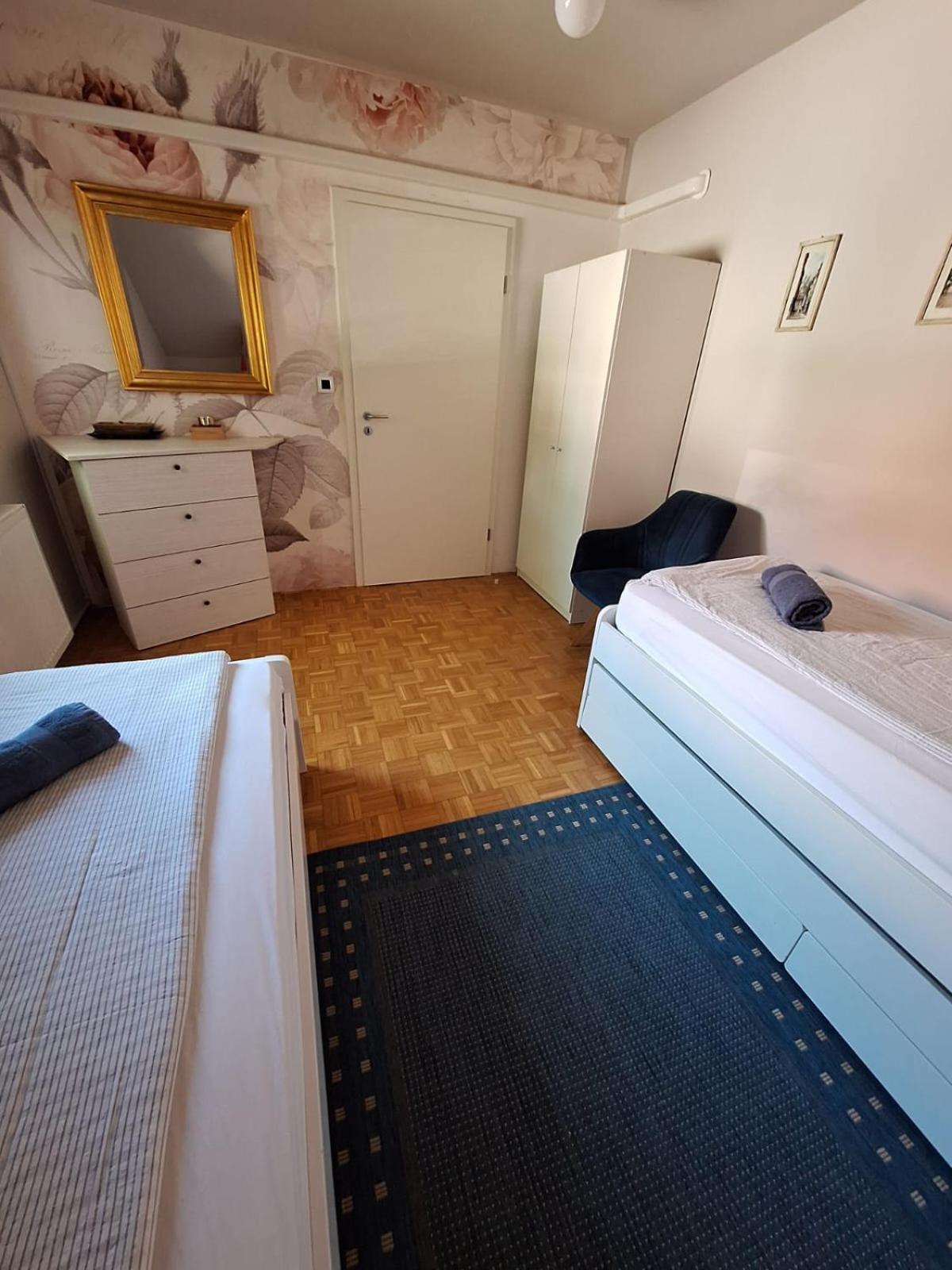 Avrora House Free Parking In Old Town Liubliana Exterior foto