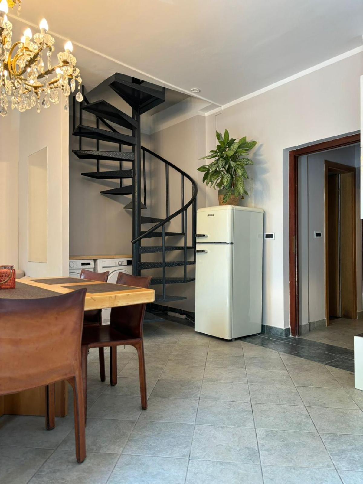 Avrora House Free Parking In Old Town Liubliana Exterior foto